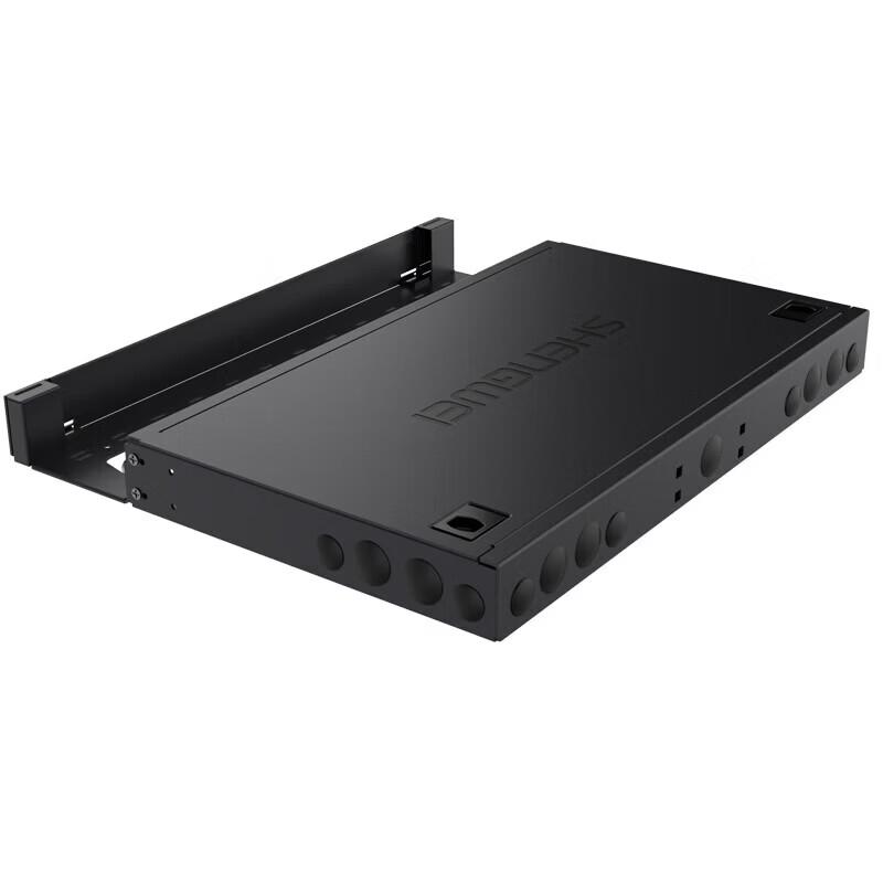 Shengwei MPO 1U Fiber Optic Distribution Box