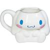 Кружка Sunart Cinnamoroll Около 200 мл Вырубка Корица San4359 2