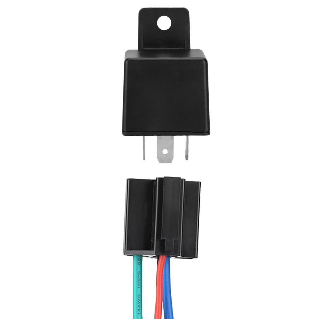 Реле слежения за автомобилем GPS-трекер Локатор Пульт дистанционного управления Противоугонная система мониторинга питания