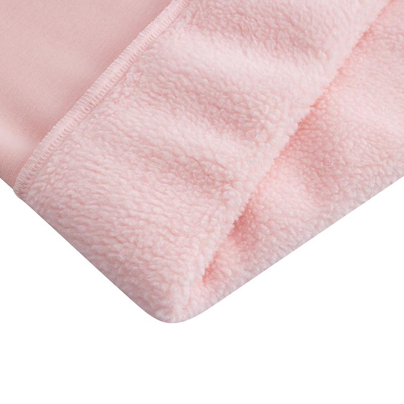 Anta Sweatshirt Unisex Light Pink 972618705N-2