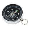 Portable Metal Compass Outdoor Travel Camping Hiking Climbing Navigation Tool