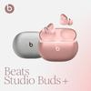 Beats Studio Buds+Real Wireless Noise Cancellation Bluetooth Headset In-Ear Sports Fit Pro Brand New Headset