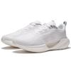 Li Ning Super Light 19 Легкие, Износостойкие и Нескользящие Низкие Беговые Кроссовки Женские Белые ARBS002-6