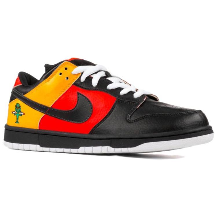 Nike Sb Dunk Low Raygun 304292-803