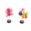 Decoration Car Decoration Auto Ornaments Balloon Car Decoration Balloon Dashboard Decoration