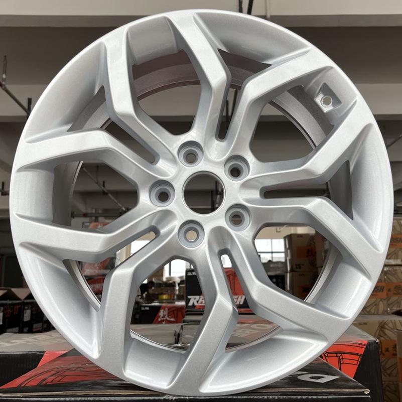 Совместимо с Geely Emgrand EC7, GS, GL, EV Geometry, диски 16–18 дюймов, обод шин Boyue L.