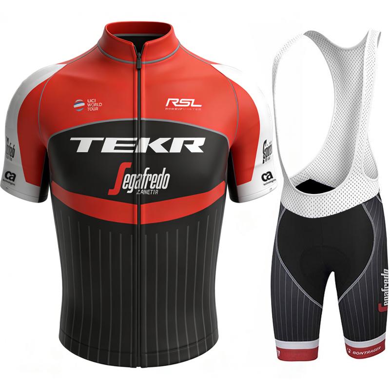 Мужской велосипедный комплект одежды Дорожная велосипедная майка Велосипедная форма Мужская одежда Одежда с лямками МТБ Блузка Майки 2026 Лето Tricuta Man