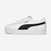 Puma Feminine Women Pki39860904 Puma White Puma Black