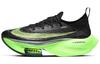Женские кроссовки Air Zoom Alphafly NEXT% 'Lime Blast' CZ1514-400
