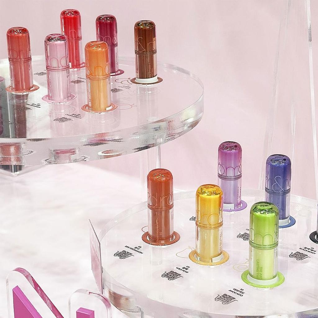 Rom&nd Romand THE JUICY LASTING TINT MINI 1г/0,04 унции (13 цветов)