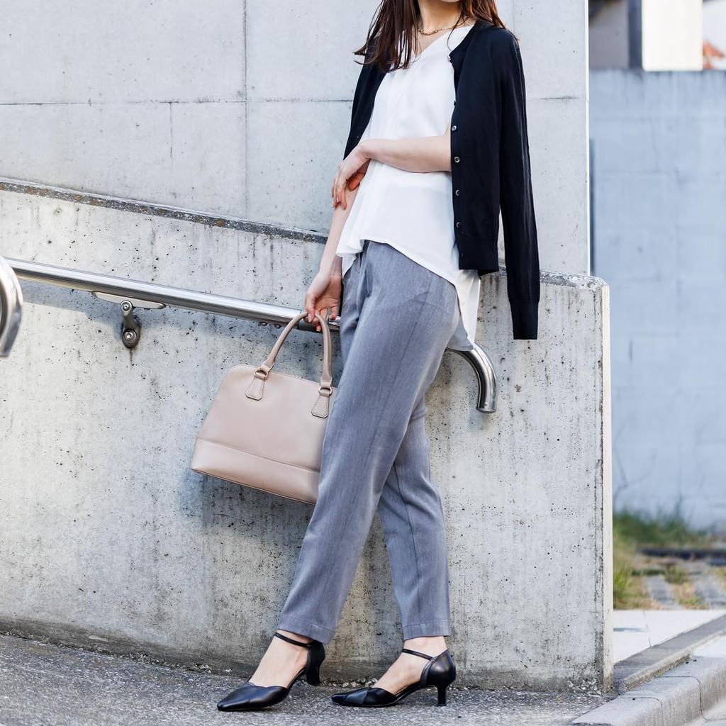 Himiko Мягкие раздельные туфли-лодочки/623310/Черный 215