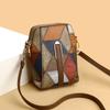 Fashion Women Shoulder Crossbody Bag Luxury Ladies Phone Bag And Purses PU Leather Small Shell Designer Handbag