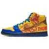 Sb Dunk High Finnigan Mooney 15-летие Doernbecher 2019 Обувь для скейтборда 579603-740