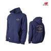 New Balance Half Club UNi Nb X Ofr.paris SigNature Logo Hoodie N