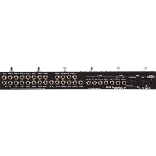 BOSS Effects Switching System ES-8