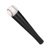 Baseball Practice Baseball Horn Tube Batting Trainer Tee Ball Stand Top  Training Equipment