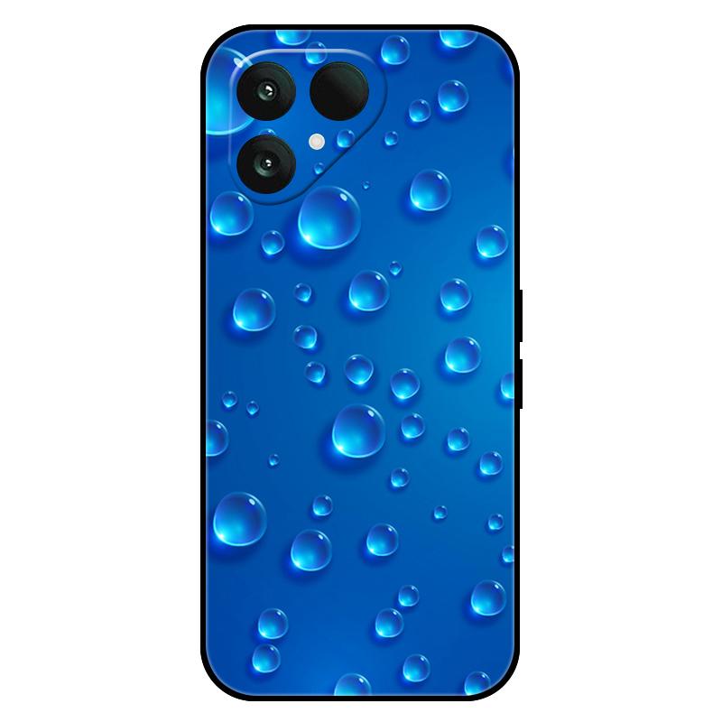 Для FairPhone Gen. 6 Чехол для Phone6 Роскошный Силиконовый Звездное Небо Расписной Мягкий Бампер для Fairphone 6 Fairphone6 Чехол для Телефона TPU Funda