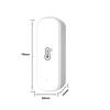 Термогигрометр 70*24*19 мм AAA*2 Датчик влажности Smart Wifi