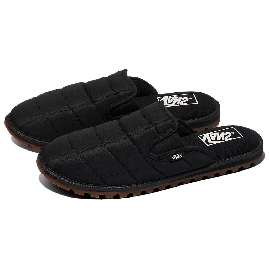 Vans Mountain Mule MTE Black Unisex Sneakers VN000D27BLK