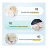 Liby Little White Down Jacket Laundry Detergent