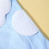 20 шт. подмышечные подушечки для одежды дезодорирующие потовые подушечки для ухода за подмышками впитывающие пот подушечки дезодорант для женщин мужчин