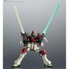 TAMASHII NATIONS ROBOT SPIRITS Mobile Suit Gundam SEED GAT-X103 Бастер Гандам версия. АНИМЕ. Приблизительно 125 мм Окрашенная подвижная фигурка из АБС и ПВХ