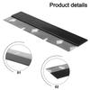 LCD Display Dashboard Instrument Cluster Pixel Repairing Replacement Parts For BMW E38 E39 E53 Car Interior Accessories