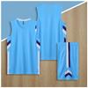 New basketball suit, adult children's basketball suit, summer game team sports vest, training camp jersey DIY