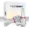 NOVSIGHT Japan Direct Store Серия A500-N35 - Сверхъяркий 7000 лм (3500 лм x 2) 40W
