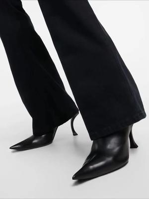 Женская обувь – Ботильоны