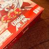 Bandai Union Arena Inuyasha Booster Box 16 Packs Japanese Anime Japan FS