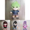 Очаровательная плюшевая игрушка-кукла Данганронпа V3 Кокичи Ома, брелок-подвеска для детей