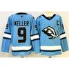 Ice Hockey Team Practice Jersey Long Sleeve Athletic Training Shirt Men Women