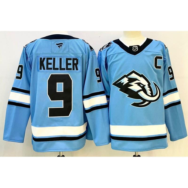Ice Hockey Team Practice Jersey Long Sleeve Athletic Training Shirt Men Women