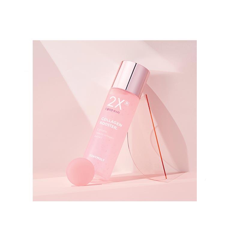 TONYMOLY 2X Collagen Booster 200ml