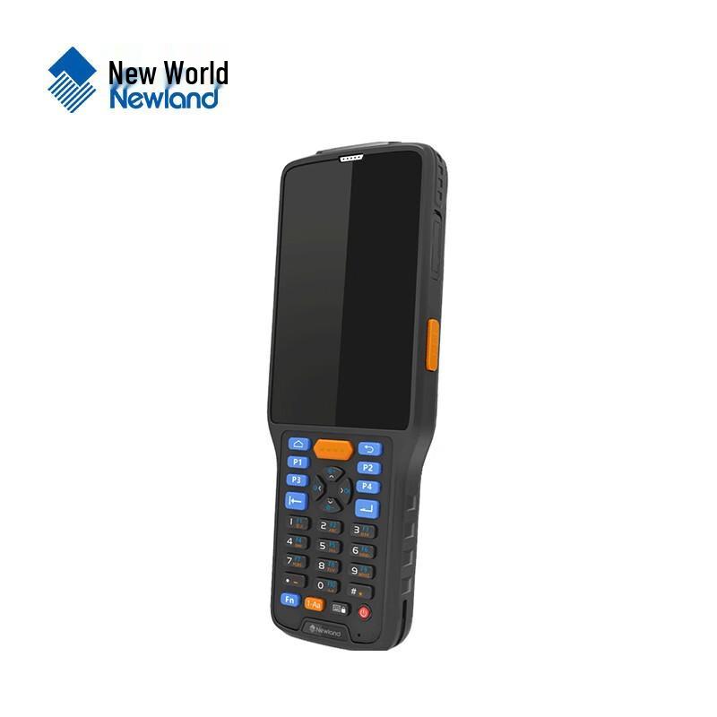 Newland N7 Android КПК Ручной сборщик данных