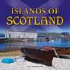 Книга Islands of Scotland