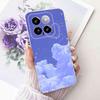For Xiaomi Mi 14 5G 23127PN0CC Case Fashion Dragon Butterfly Silicone TPU Cover For Xiaomi Mi14 5G 6.36" 23127PN0CG Phone Shell