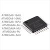 100PCS Brand New ATMEGA8/A/L series16AU 16MU 16PU AU MU PU 8AU