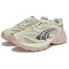 Puma Velophasis Низкие кроссовки на массивной подошве Унисекс Серый Желтый 406757-02