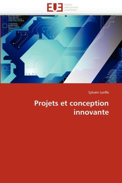The Projets Et Conception Innovante Book