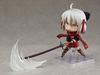 Nendoroid Fate/Grand Order Alter Ego/Окита Содзи [Альтер] Немасштабная раскрашенная подвижная фигурка из АБС и ПВХ G12223