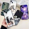 Чехол для телефона с лошадью для iPhone Samsung Galaxy Redmi Xiaomi Oppo OnePlus Note SA 7 8 9 10 11 12 13 14 20 21 22 23 53 54 Pro Max Plus Ultra TPU Soft