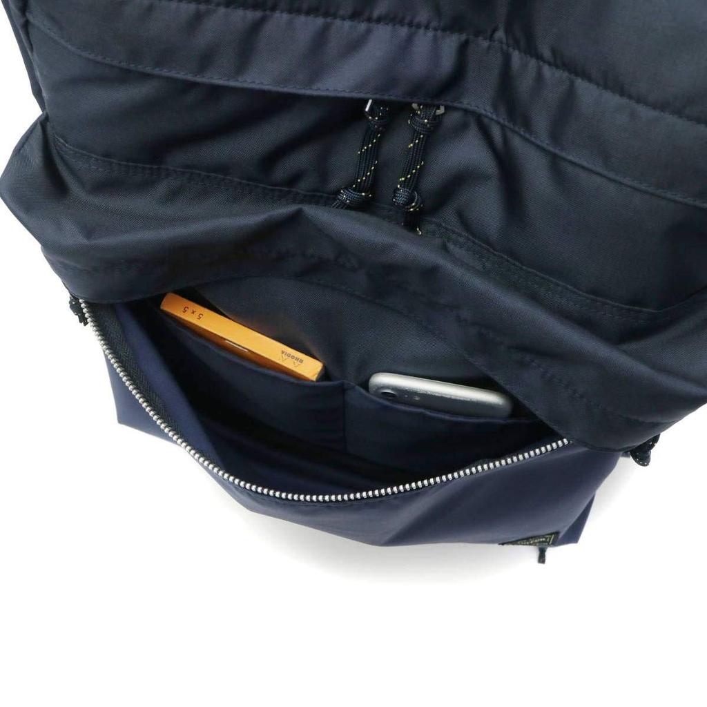 Porter PORTER Force РЮКЗАК Рюкзак 855-07417 Черный10