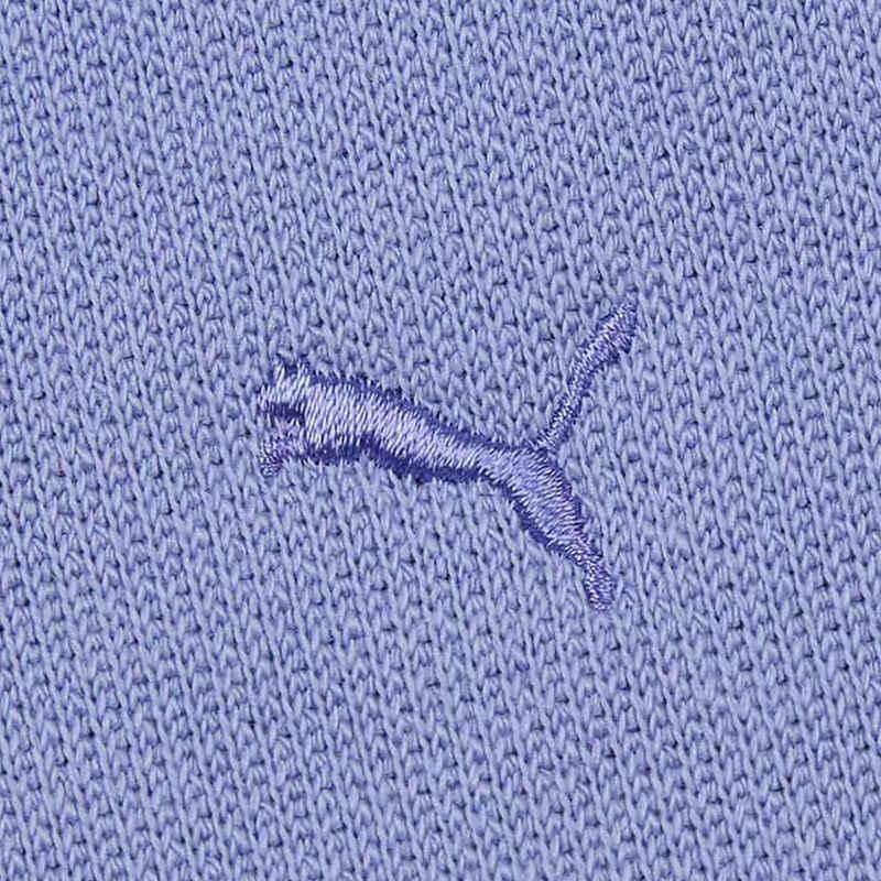 Puma Ss25 Спортивная мода Универсальные Удобные Пятиточечные Повседневные Шорты Унисекс шорты Фиолетовый 631562-47