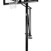 Spalding Portable 52-inch Indoor/Outdoor Basketball Hoop