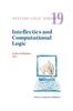 Книга Intellectics and Computational Logic : Papers In Honor of Wolfgang Bibel : 19