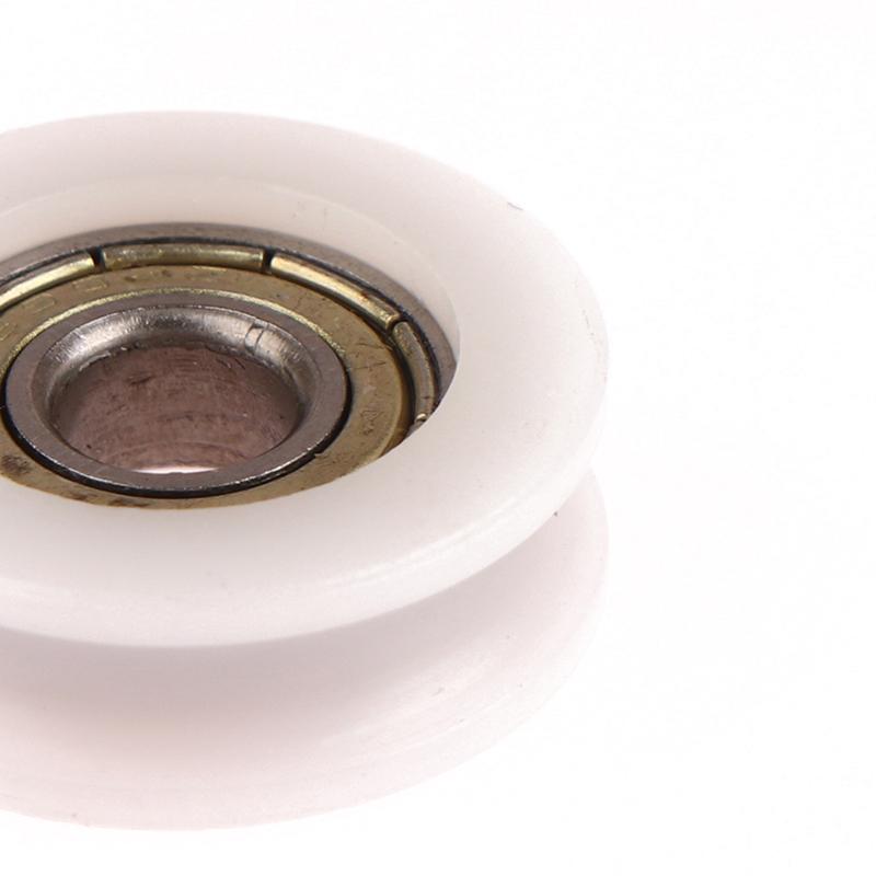 6*22*7Mm Planar Moving Door And Window Slide Wheel 626 Bearing Pulley