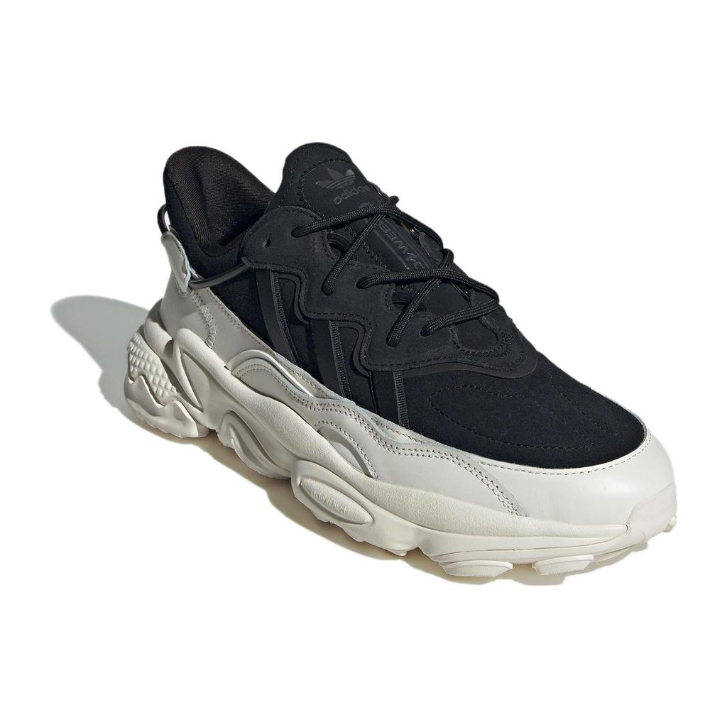 adidas Originals Ozweego 'Черный Белый' Мужские ID9826