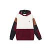 Jordan Color Block Hooded Sweatshirt Men Tops Multicolor DV1596-133